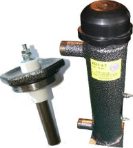 Электродный котел ЭКО 3 кВт 220 В