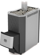 Банная печь Теплодар Сахара 24 ЛК (2.0)